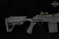 Springfield Armory M1A SOCOM 16 CQB .308 Win. Parkerized in Very Good Condition Image 5