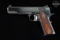 Springfield Armory 1911 Garrison 9mm Luger Blued in Good Condition Image 3