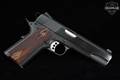 Springfield Armory 1911 Garrison 9mm Luger Blued in Good Condition Image 4