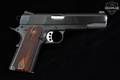Springfield Armory 1911 Garrison 9mm Luger Blued in Good Condition Image 5