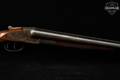 1945 Hunter Arms Company L.C. Smith Field Grade 12 Gauge Color Case-Hardened & Walnut in Good Condition Image 5