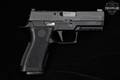 Sig Sauer P320 Carry Pro 9mm Luger Black in Very Good Condition Image 4