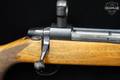 Sako AIII 7mm Rem. Mag. Black Cerakote in Good Condition Image 5