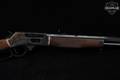 Henry Repeating Arms H009GCC Color Case Hardened Side Gate .30-30 Win .30-30 Color Case Hardened & Walnut in Very Good Condition Image 5