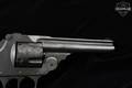 Early 1900s Iver Johnson Top Break Hammer Gun .38 S&W Blued in Good Condition Image 5