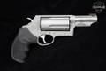 Taurus Judge .45 LC/.410 Matte Stainless in Good Condition Image 5