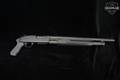 2007 Mossberg Model 500A 12 Gauge Matte Black in Good Condition Image 3