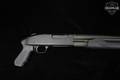 2007 Mossberg Model 500A 12 Gauge Matte Black in Good Condition Image 4