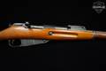 1915 New England Westinghouse M91 Sporter 7.62x54R Blued in Good Condition Image 5