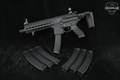 Sig Sauer MPX 9mm Luger Black Anodized in Very Good Condition Image 2