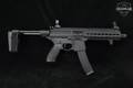 Sig Sauer MPX 9mm Luger Black Anodized in Very Good Condition Image 3