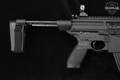 Sig Sauer MPX 9mm Luger Black Anodized in Very Good Condition Image 4