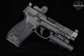 Smith & Wesson (S&W) M&P 10MM M2.0; CORE; TS 10mm Black in Excellent Condition Image 4