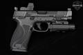 Smith & Wesson (S&W) M&P 10MM M2.0; CORE; TS 10mm Black in Excellent Condition Image 5