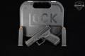 Glock 19 Gen5 9mm Luger (9x19 Para) Black in Excellent Condition Image 2