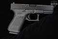 Glock 19 Gen5 9mm Luger (9x19 Para) Black in Excellent Condition Image 3