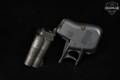 Intratec TEC-38 Companion .32 H&R MAG Black in Fair Condition Image 2