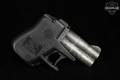 Intratec TEC-38 Companion .32 H&R MAG Black in Fair Condition Image 4