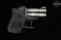 Intratec TEC-38 Companion .32 H&R MAG Black in Fair Condition Image 5