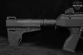 CZ Scorpion EVO 3 S1 Pistol 9mm Luger Black in Very Good Condition Image 4