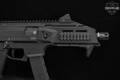 CZ Scorpion EVO 3 S1 Pistol 9mm Luger Black in Very Good Condition Image 5