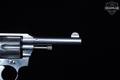 1929 Colt Pocket Positive 32 Police Nickel Finish in Good Condition Image 5