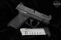 2017 Smith & Wesson (S&W) M&P9 SHIELD 9mm Luger Black in Excellent Condition Image 2