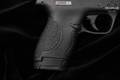 2017 Smith & Wesson (S&W) M&P9 SHIELD 9mm Luger Black in Excellent Condition Image 3