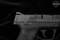 2017 Smith & Wesson (S&W) M&P9 SHIELD 9mm Luger Black in Excellent Condition Image 4