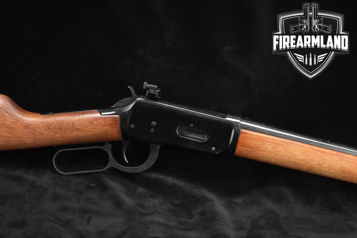 VINTAGE 1968 Winchester Model 94 30-30 20" Winchester 94 1894