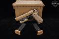 Beretta M9A3 9mm Luger FDE (Flat Dark Earth) in Very Good Condition Image 2