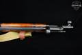 1944 Izhevsk Arsenal M44 Mosin-Nagant 7.62x54R Blued in Very Good Condition Image 4