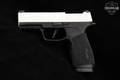 Sig Sauer P365 XMacro Freedom Series 9mm Luger White Cerakote in Good Condition Image 2
