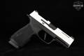 Sig Sauer P365 XMacro Freedom Series 9mm Luger White Cerakote in Good Condition Image 3