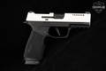 Sig Sauer P365 XMacro Freedom Series 9mm Luger White Cerakote in Good Condition Image 4