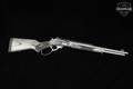 Marlin Firearms Co. Model 1895 SBL .45-70 Govt. Polished Stainless in Very Good Condition Image 3