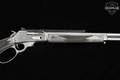Marlin Firearms Co. Model 1895 SBL .45-70 Govt. Polished Stainless in Very Good Condition Image 5