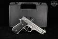 Beretta 92FS Inox 9mm Luger Inox in Very Good Condition Image 2