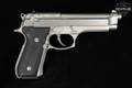 Beretta 92FS Inox 9mm Luger Inox in Very Good Condition Image 3