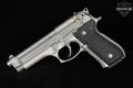 Beretta 92FS Inox 9mm Luger Inox in Very Good Condition Image 4