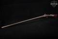 B. Ebert American Long Rifle Percussion .36 Blued & Hardwood in Fair Condition Image 2