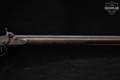 B. Ebert American Long Rifle Percussion .36 Blued & Hardwood in Fair Condition Image 5