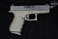 Glock 19 Gen4 9mm Luger Two-Tone in Excellent Condition Image 3