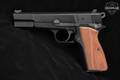 2024 Inglis P-35 B 9mm Luger Black in Excellent Condition Image 3