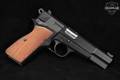 2024 Inglis P-35 B 9mm Luger Black in Excellent Condition Image 4