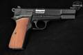 2024 Inglis P-35 B 9mm Luger Black in Excellent Condition Image 5