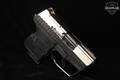 Magnum Research Micro Desert Eagle .380 ACP Black in Very Good Condition Image 2