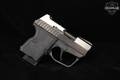 Magnum Research Micro Desert Eagle .380 ACP Black in Very Good Condition Image 3