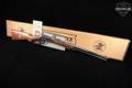Winchester Repeating Arms Model 94 Theodore Roosevelt Commemorative Carbine .30-30 Two-Tone Silver & Blued in Like-New Condition Image 2