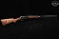 Winchester Repeating Arms Model 94 Theodore Roosevelt Commemorative Carbine .30-30 Two-Tone Silver & Blued in Like-New Condition Image 3